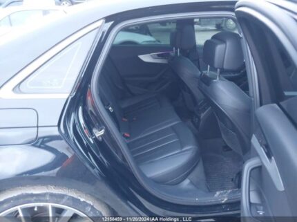 WAUFNAF44KA003854 2019 AUDI