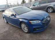 WAUFNCF52KA076653 2019 AUDI