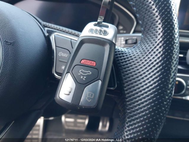 WAUFNCF52KA076653 2019 AUDI