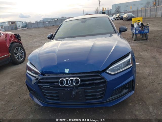 WAUFNCF52KA076653 2019 AUDI