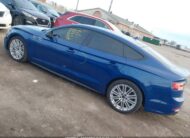 WAUFNCF52KA076653 2019 AUDI