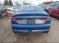 WAUFNCF52KA076653 2019 AUDI
