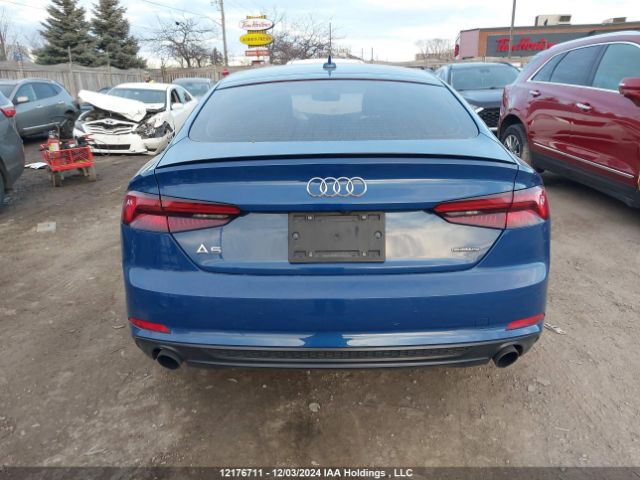 WAUFNCF52KA076653 2019 AUDI