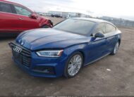 WAUFNCF52KA076653 2019 AUDI