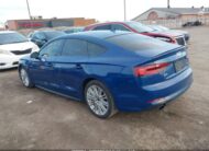 WAUFNCF52KA076653 2019 AUDI