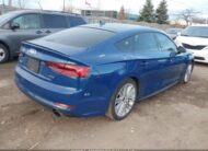 WAUFNCF52KA076653 2019 AUDI