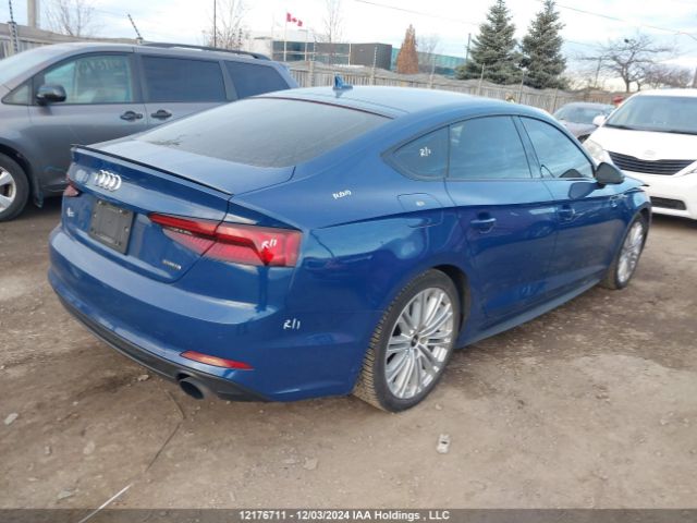 WAUFNCF52KA076653 2019 AUDI
