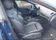 WAUFNCF52KA076653 2019 AUDI