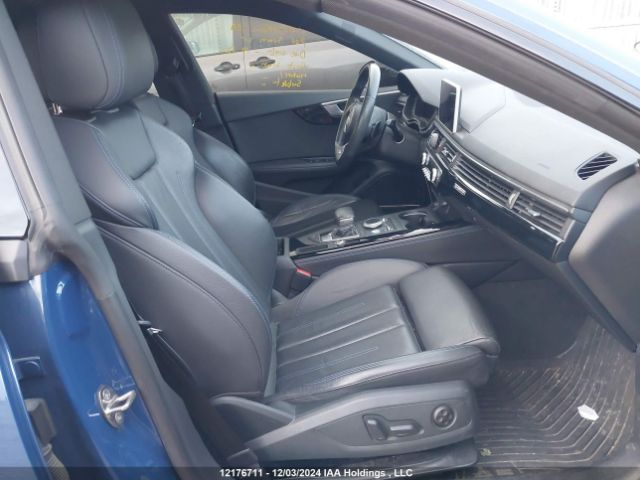 WAUFNCF52KA076653 2019 AUDI