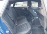 WAUFNCF52KA076653 2019 AUDI