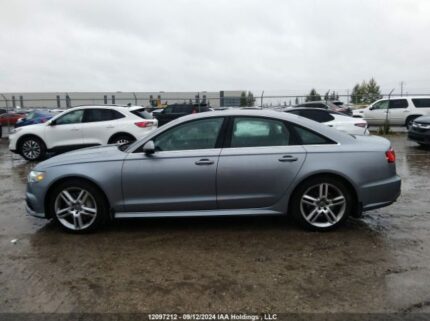 WAUH2AFC5HN013729 2017 AUDI