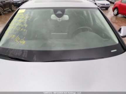 WAUH2AFC5HN013729 2017 AUDI