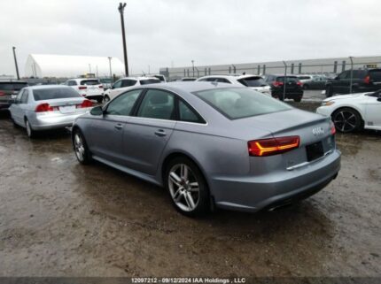 WAUH2AFC5HN013729 2017 AUDI