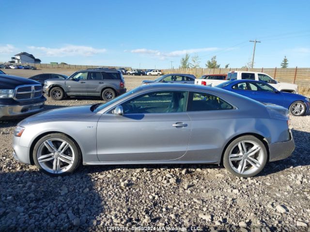 WAUL4AFR1GA055376 2016 AUDI