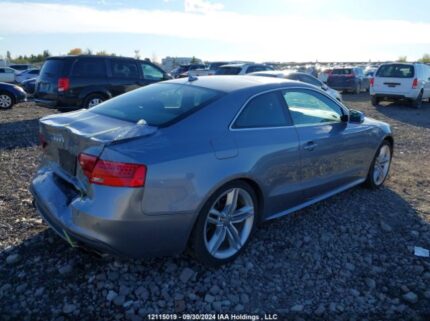 WAUL4AFR1GA055376 2016 AUDI