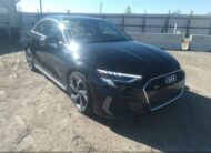 WAULUCGY1NA018455 2022 AUDI