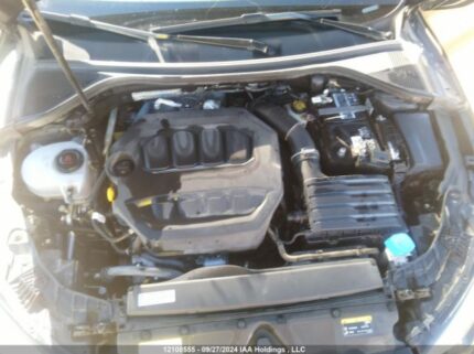 WAULUCGY1NA018455 2022 AUDI