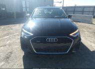 WAULUCGY1NA018455 2022 AUDI