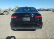 WAULUCGY1NA018455 2022 AUDI