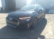 WAULUCGY1NA018455 2022 AUDI
