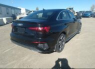 WAULUCGY1NA018455 2022 AUDI