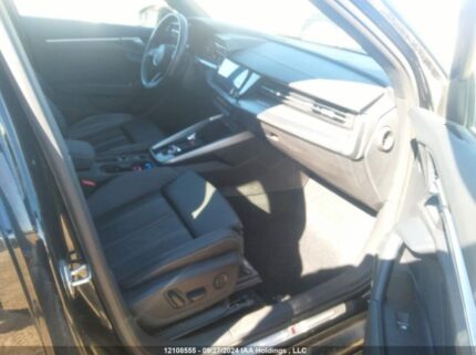 WAULUCGY1NA018455 2022 AUDI