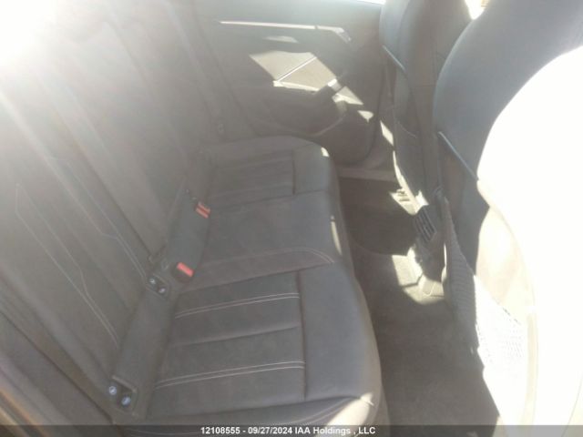 WAULUCGY1NA018455 2022 AUDI
