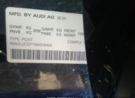 WAULUCGY1NA018455 2022 AUDI