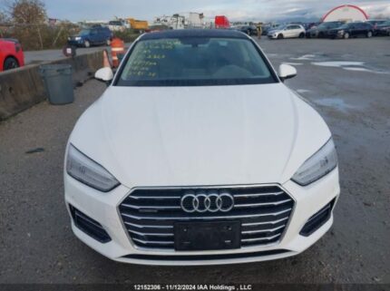 WAUPNAF50KA032367 2019 AUDI