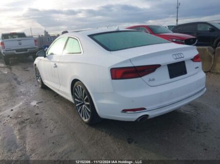 WAUPNAF50KA032367 2019 AUDI