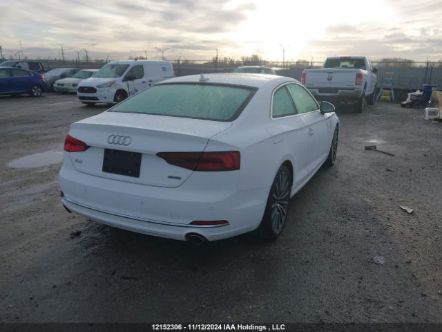 WAUPNAF50KA032367 2019 AUDI