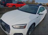 WAUPNAF50KA032367 2019 AUDI