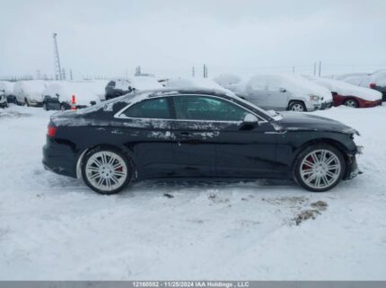 WAUR4AF54JA006302 2018 AUDI