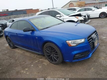 WAUSGAFR8GA002984 2016 AUDI