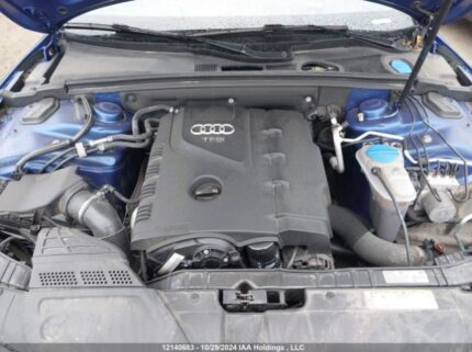 WAUSGAFR8GA002984 2016 AUDI