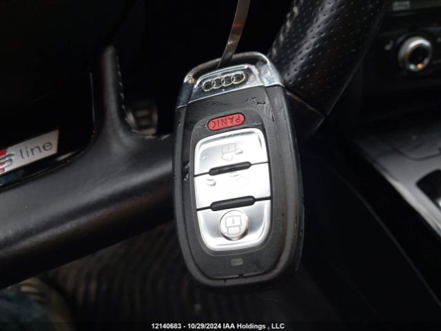 WAUSGAFR8GA002984 2016 AUDI