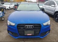 WAUSGAFR8GA002984 2016 AUDI