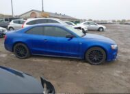 WAUSGAFR8GA002984 2016 AUDI