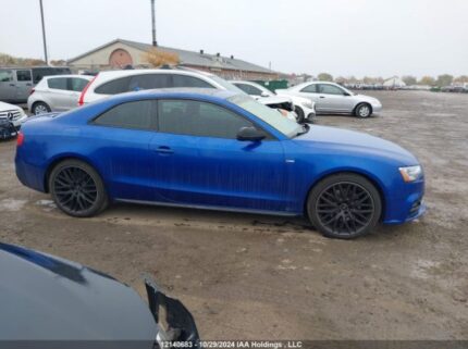 WAUSGAFR8GA002984 2016 AUDI