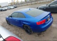 WAUSGAFR8GA002984 2016 AUDI