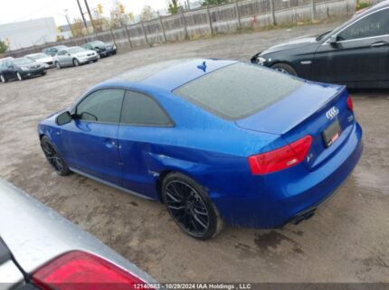 WAUSGAFR8GA002984 2016 AUDI