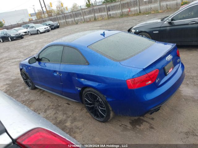 WAUSGAFR8GA002984 2016 AUDI