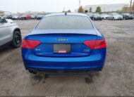 WAUSGAFR8GA002984 2016 AUDI