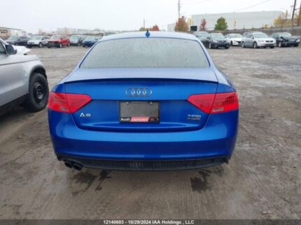 WAUSGAFR8GA002984 2016 AUDI