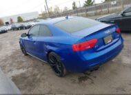 WAUSGAFR8GA002984 2016 AUDI