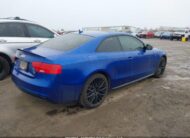 WAUSGAFR8GA002984 2016 AUDI