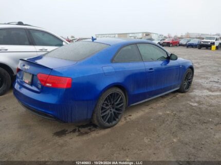 WAUSGAFR8GA002984 2016 AUDI