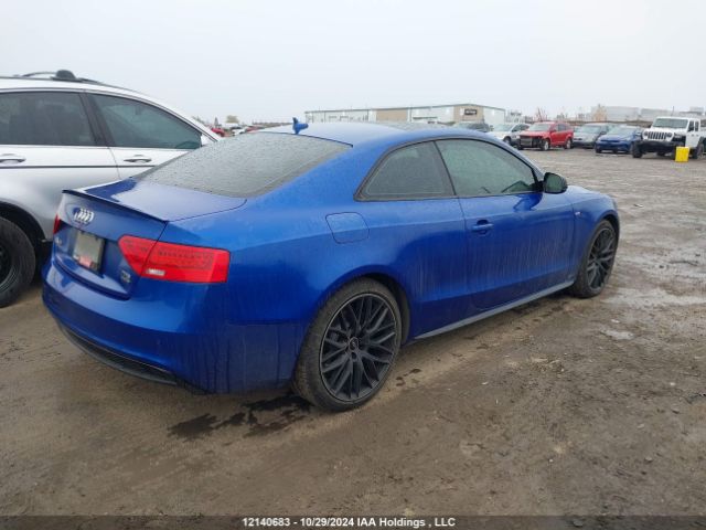 WAUSGAFR8GA002984 2016 AUDI