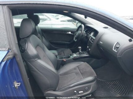 WAUSGAFR8GA002984 2016 AUDI