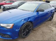 WAUSGAFR8GA002984 2016 AUDI